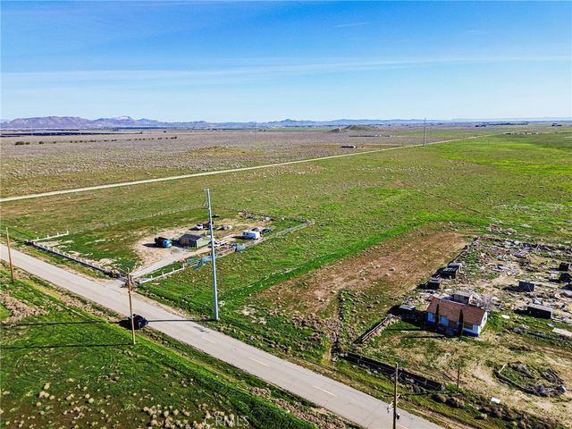 49858 W 110th Street W, Lancaster, CA 93536