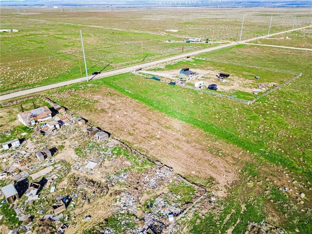 49858 W 110th Street W, Lancaster, CA 93536