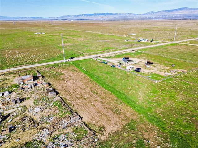 49858 W 110th Street W, Lancaster, CA 93536