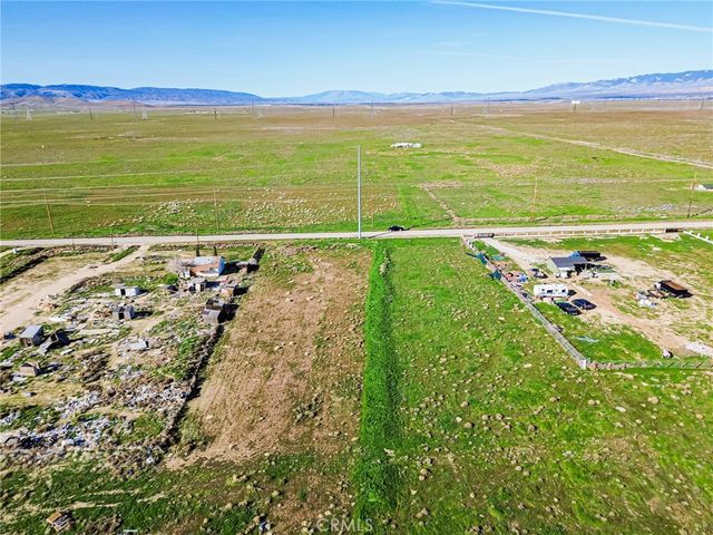 49858 W 110th Street W, Lancaster, CA 93536