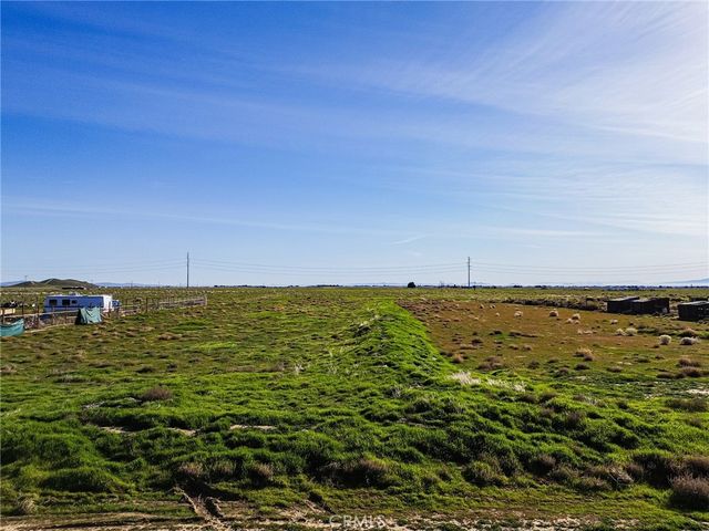 49858 W 110th Street W, Lancaster, CA 93536