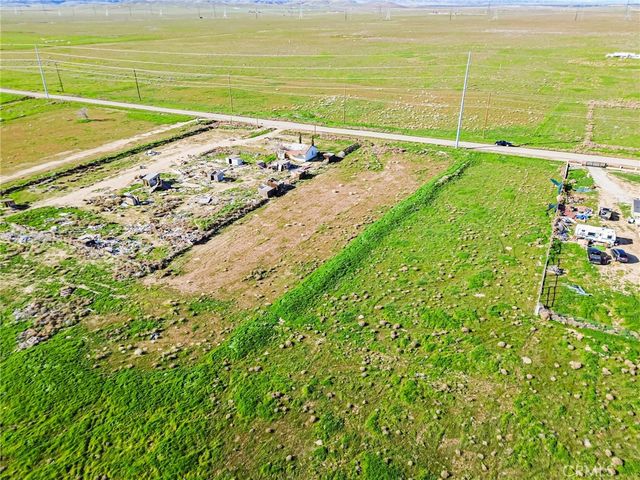 49858 W 110th Street W, Lancaster, CA 93536