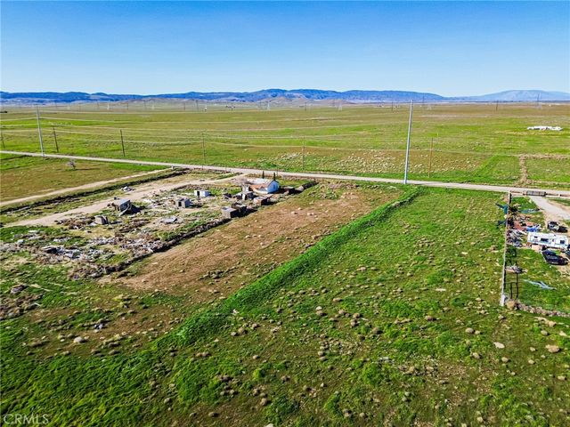 49858 W 110th Street W, Lancaster, CA 93536