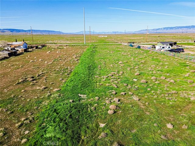 49858 W 110th Street W, Lancaster, CA 93536