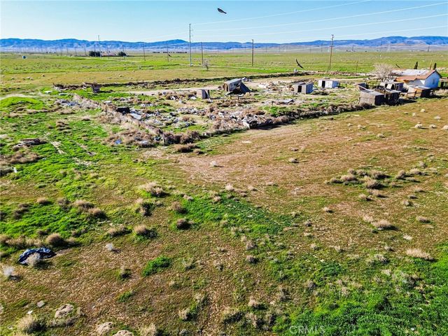 49858 W 110th Street W, Lancaster, CA 93536