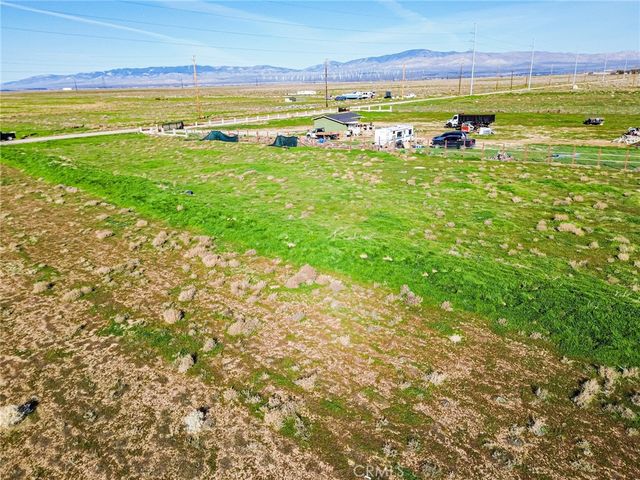 49858 W 110th Street W, Lancaster, CA 93536