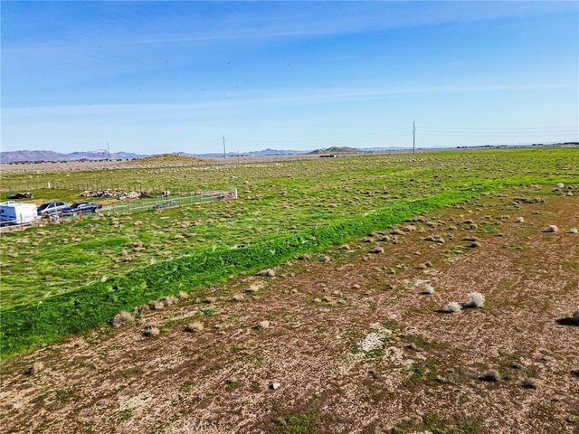 49858 W 110th Street W, Lancaster, CA 93536
