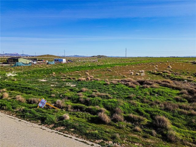 49858 W 110th Street W, Lancaster, CA 93536