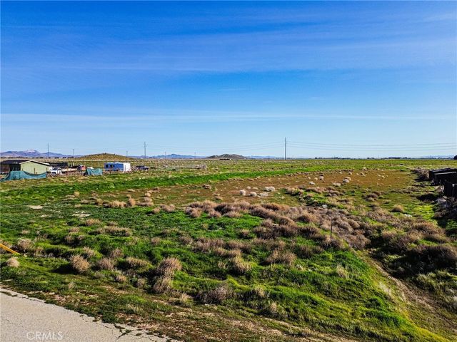 49858 W 110th Street W, Lancaster, CA 93536