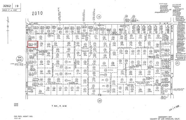 49858 W 110th Street W, Lancaster, CA 93536