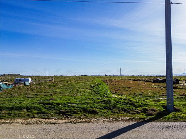 49858 W 110th Street W, Lancaster, CA 93536