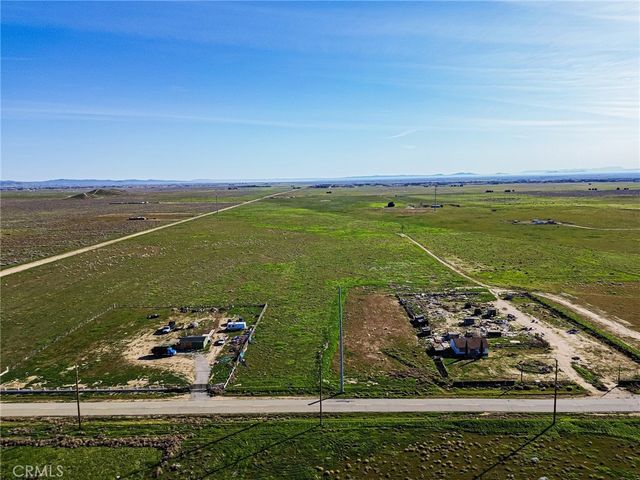 49858 W 110th Street W, Lancaster, CA 93536