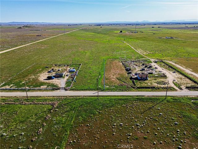 49858 W 110th Street W, Lancaster, CA 93536