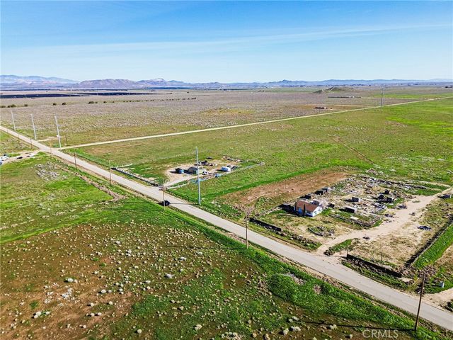49858 W 110th Street W, Lancaster, CA 93536