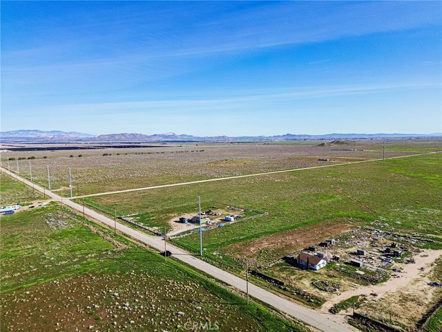 49858 W 110th Street W, Lancaster, CA 93536