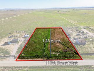 49858 W 110th Street W, Lancaster, CA 93536