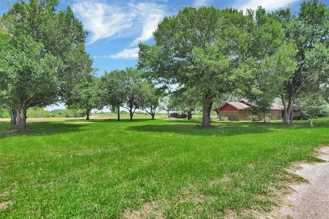 LOT 12 White Wing Drive, Waller, TX 77484