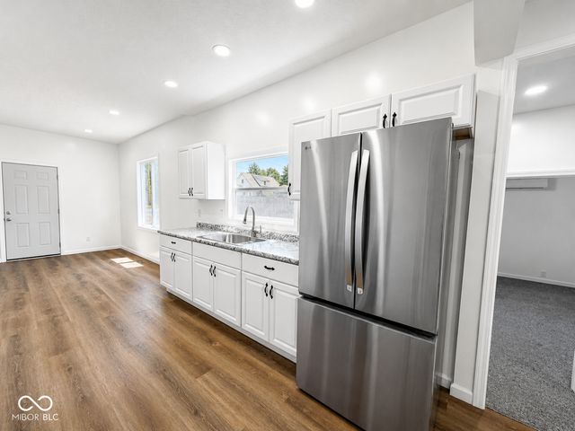 102 N Prairie Street, New Richmond, IN 47967