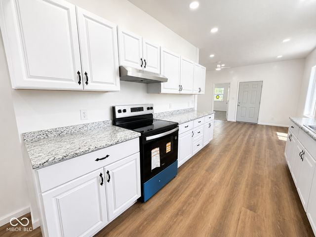 102 N Prairie Street, New Richmond, IN 47967