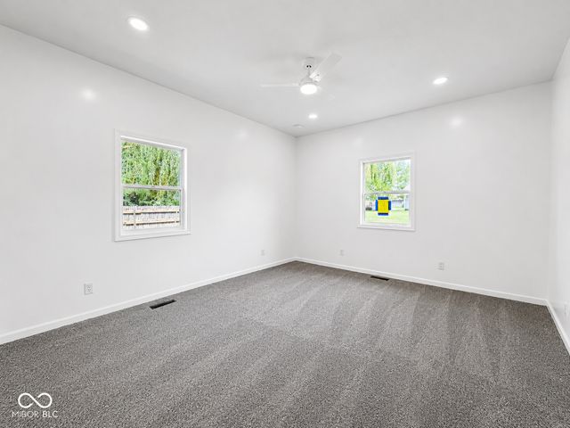 102 N Prairie Street, New Richmond, IN 47967
