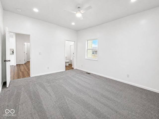102 N Prairie Street, New Richmond, IN 47967