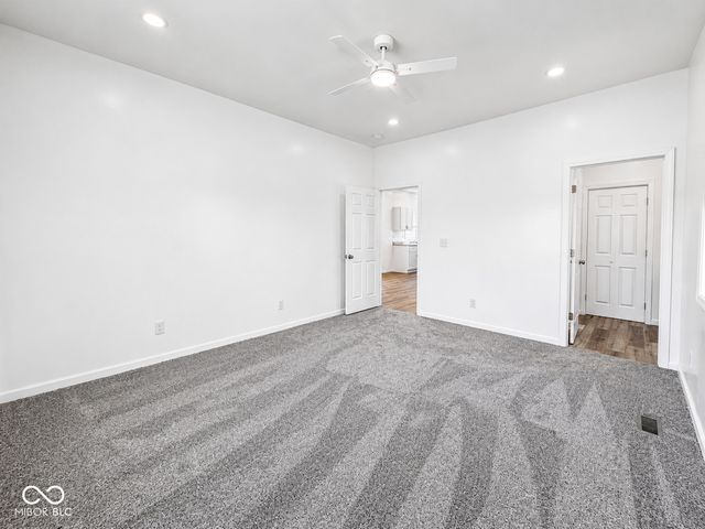 102 N Prairie Street, New Richmond, IN 47967