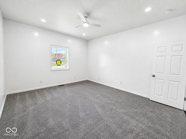 102 N Prairie Street, New Richmond, IN 47967