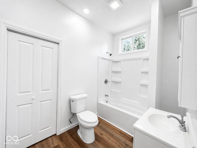 102 N Prairie Street, New Richmond, IN 47967