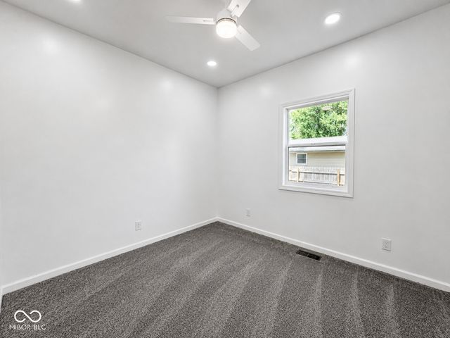 102 N Prairie Street, New Richmond, IN 47967