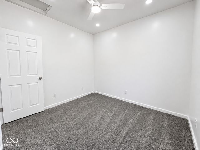 102 N Prairie Street, New Richmond, IN 47967