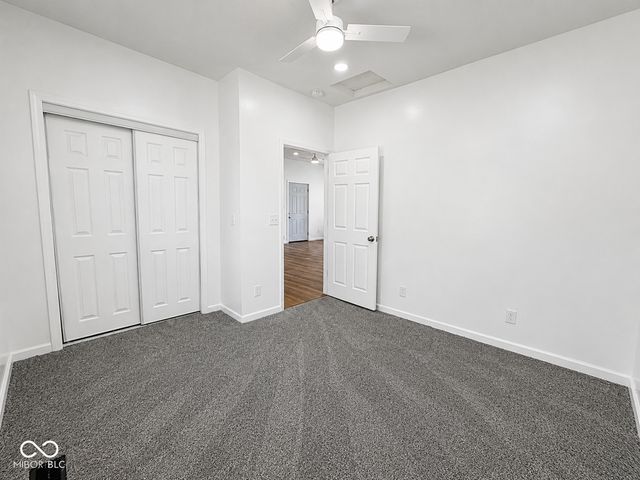 102 N Prairie Street, New Richmond, IN 47967
