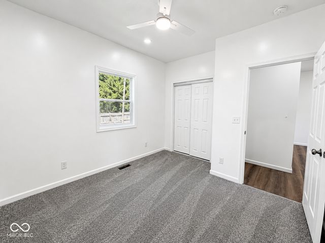102 N Prairie Street, New Richmond, IN 47967