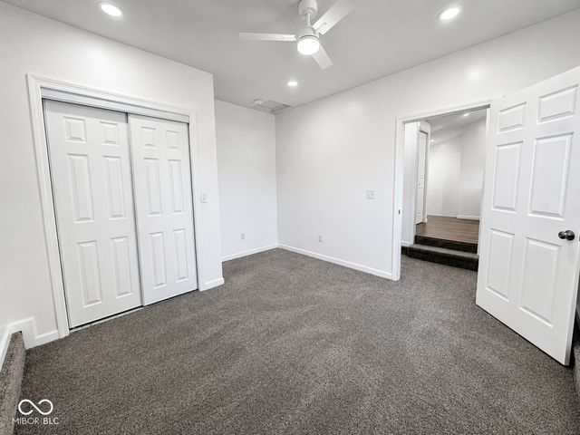 102 N Prairie Street, New Richmond, IN 47967