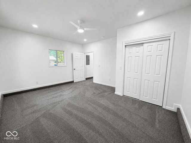 102 N Prairie Street, New Richmond, IN 47967