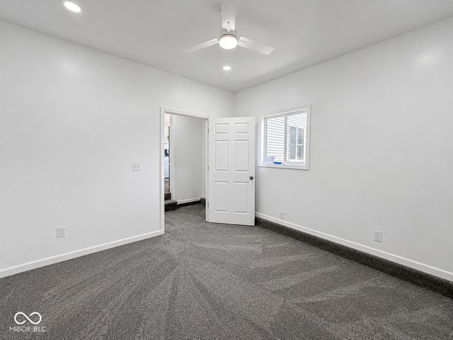 102 N Prairie Street, New Richmond, IN 47967