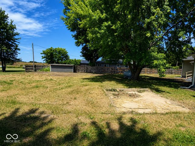 102 N Prairie Street, New Richmond, IN 47967