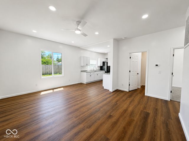 102 N Prairie Street, New Richmond, IN 47967