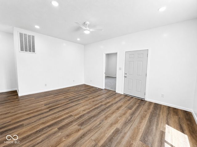 102 N Prairie Street, New Richmond, IN 47967