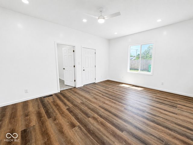 102 N Prairie Street, New Richmond, IN 47967