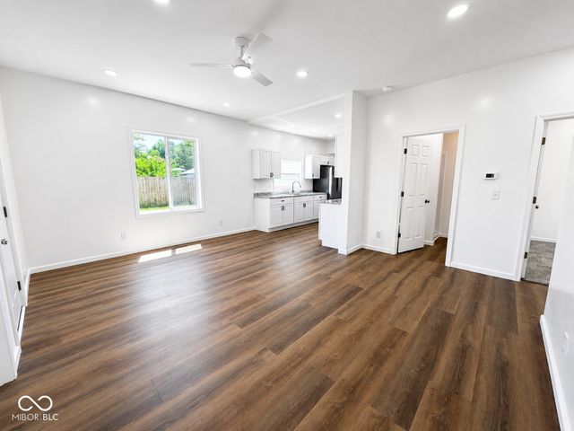 102 N Prairie Street, New Richmond, IN 47967