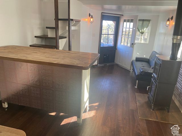 17491 W RED TAIL RIDGE RD, Duchesne, UT 84021