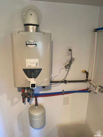 17491 W RED TAIL RIDGE RD, Duchesne, UT 84021