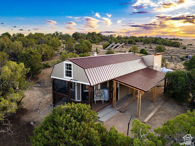 17491 W RED TAIL RIDGE RD, Duchesne, UT 84021