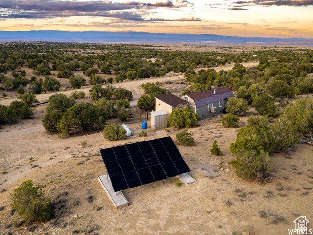 17491 W RED TAIL RIDGE RD, Duchesne, UT 84021