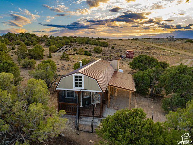 17491 W RED TAIL RIDGE RD, Duchesne, UT 84021