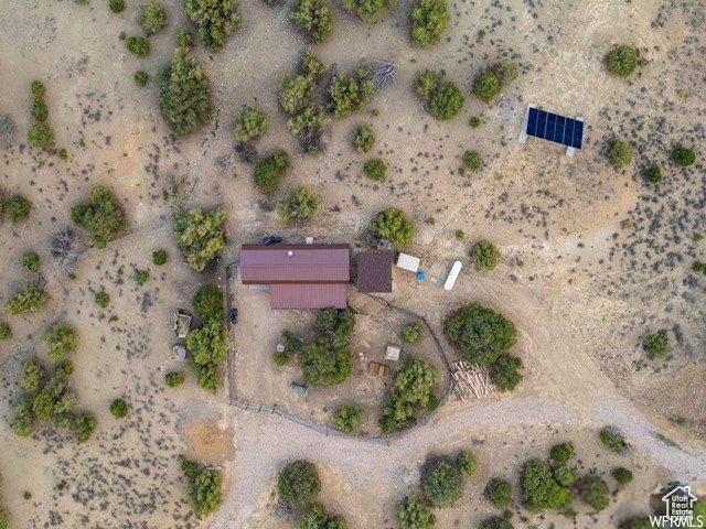 17491 W RED TAIL RIDGE RD, Duchesne, UT 84021