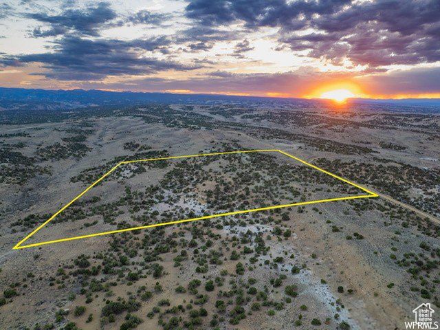 17491 W RED TAIL RIDGE RD, Duchesne, UT 84021