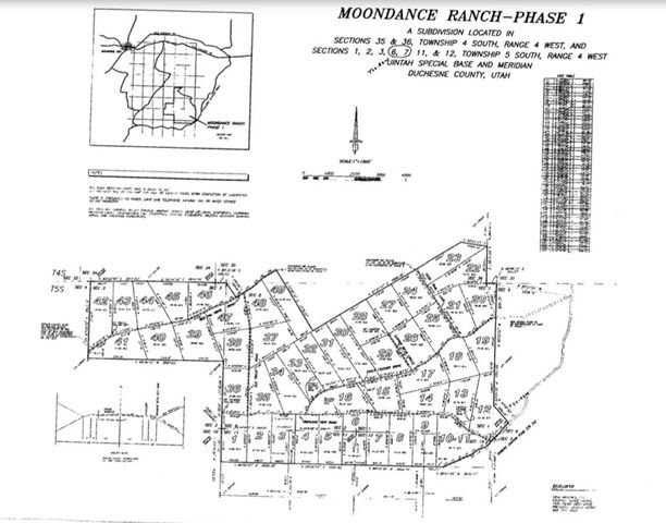 17491 W RED TAIL RIDGE RD, Duchesne, UT 84021