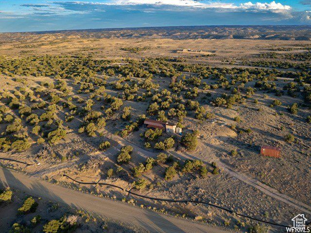 17491 W RED TAIL RIDGE RD, Duchesne, UT 84021