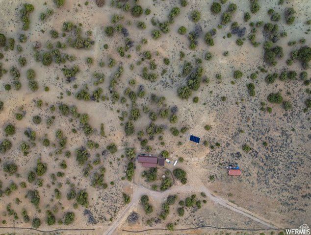 17491 W RED TAIL RIDGE RD, Duchesne, UT 84021